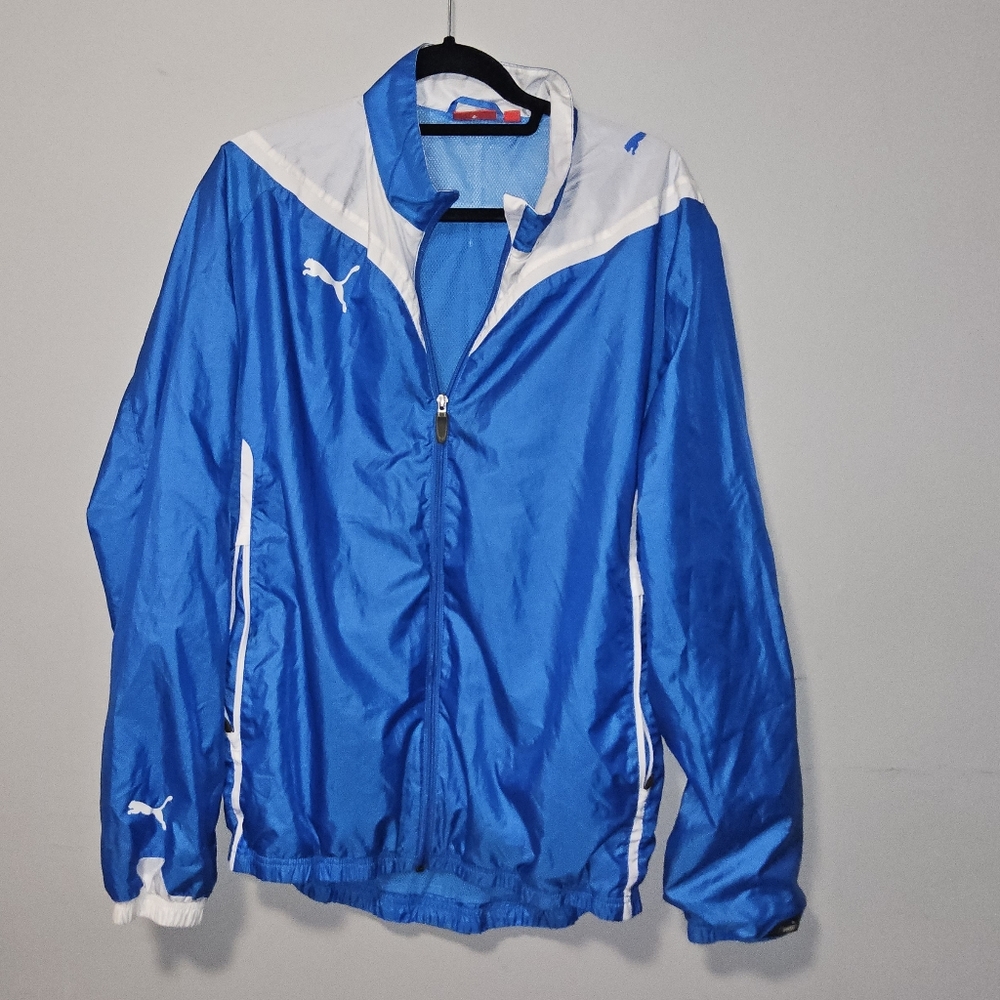 Puma Windbreaker